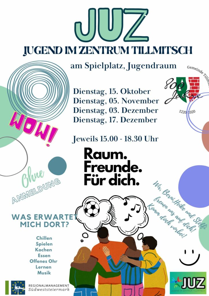 2024.10.21 JUZ Tillmitsch