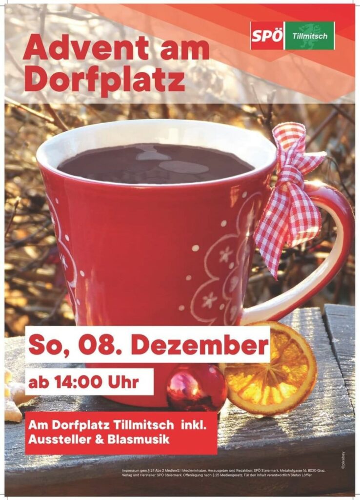 2024.11.13. Advent am Dorfplatz 2024_SPÖ