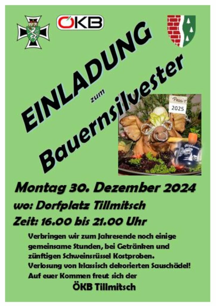 2024.11.18 Bauernsilvester 2024_ÖKB