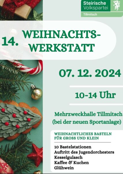 2024.11.18. Weihnachtswerkstatt 2024_ÖVP